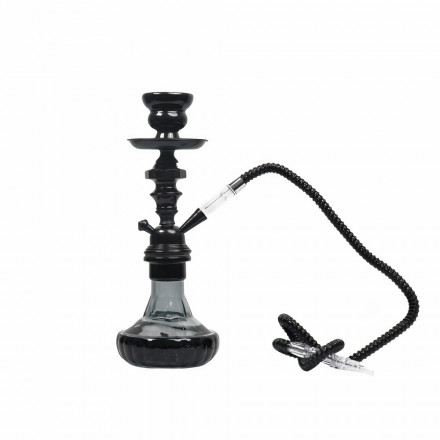 Кальян Abu Dhabi 30см