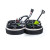 Квадрокоптер Flywoo CineRace20 V1.2 Neon LED HD с Caddx Vista