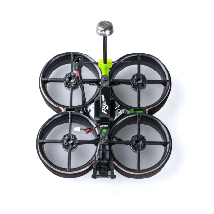 Квадрокоптер Flywoo CineRace20 V1.2 Neon LED HD с Caddx Vista