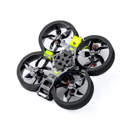 Квадрокоптер Flywoo CineRace20 V1.2 Neon LED HD с Caddx Vista