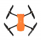 Квадрокоптер Autel Evo Nano Standard (Оранжевый)