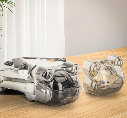 Защита подвеса DJI Mini 4 Pro (SunnyLife)