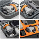 Защита подвеса DJI Mini 4 Pro (SunnyLife)