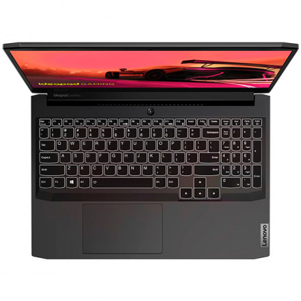 Ноутбук Lenovo IdeaPad Gaming 3 15ACH6 R5165SGN (82K200TURK) New