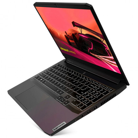 Ноутбук Lenovo IdeaPad Gaming 3 15ACH6 R5165SGN (82K200TURK) New