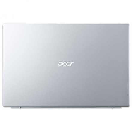 Ноутбук Acer Swift 1 SF114-33 (NX.HYUER.003) Silver New