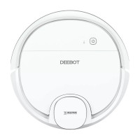 Робот Пылесос Ecovacs Deebot Ozmo 900