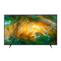 LED телевизор Sony KD85XH8096BR2 