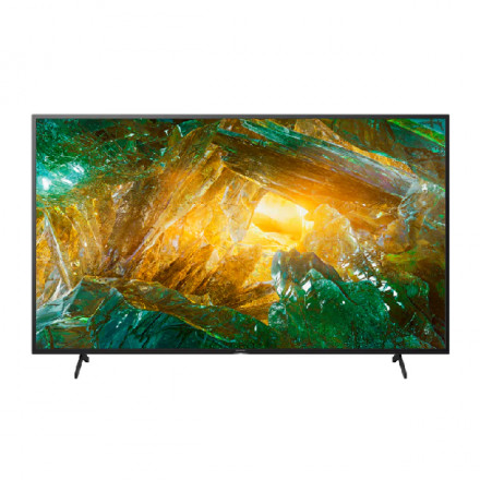 LED телевизор Sony KD85XH8096BR2
