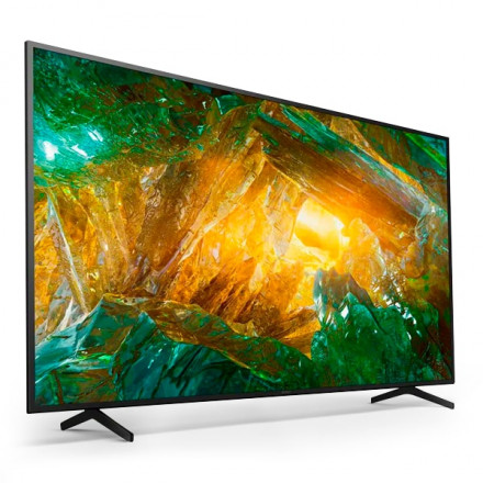 LED телевизор Sony KD85XH8096BR2