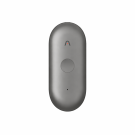 PLAUD NotePin S — носимый AI диктофон с записью разговоров, расшифровкой и умными заметками