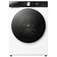 Стиральная машина Hisense WF5S1043BW — 10 кг, инвертор, фронтальная, тихая