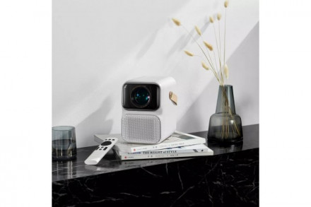 Проектор Xiaomi Wanbo T6 Max