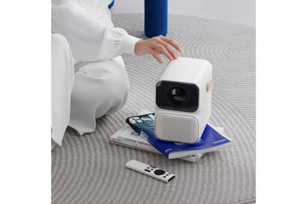 Проектор Xiaomi Wanbo T6 Max