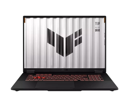 Игровой ноутбук ASUS TUF Gaming FA808UM-S8030 (18" WUXGA IPS 144Hz / Ryzen 7 260 / 32GB / 512GB / RTX 5050 8GB)