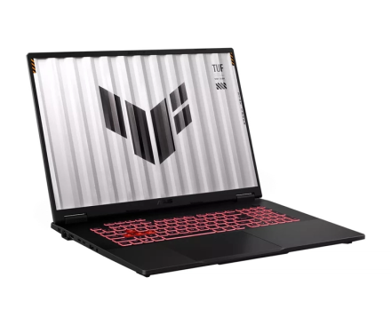 Игровой ноутбук ASUS TUF Gaming FA808UM-S8030 (18" WUXGA IPS 144Hz / Ryzen 7 260 / 32GB / 512GB / RTX 5050 8GB)