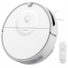 Робот-пылесос Roborock E5 White Робот-пылесос Roborock E5 White