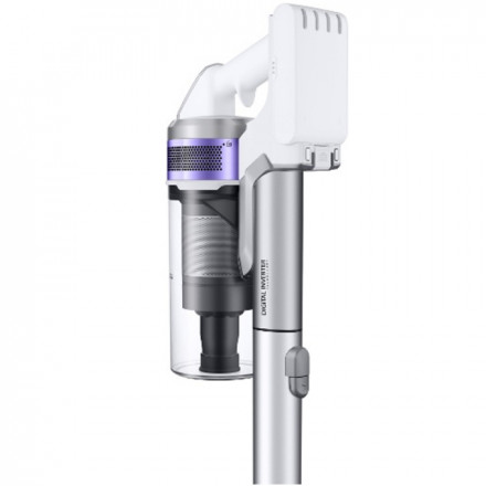 ПЫЛЕСОС SAMSUNG JET 70 TURBO (VS15T7031R4/EV)