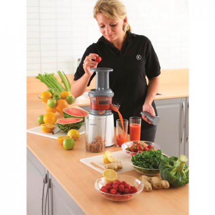 СОКОВЫЖИМАЛКА KENWOOD JMP600WH