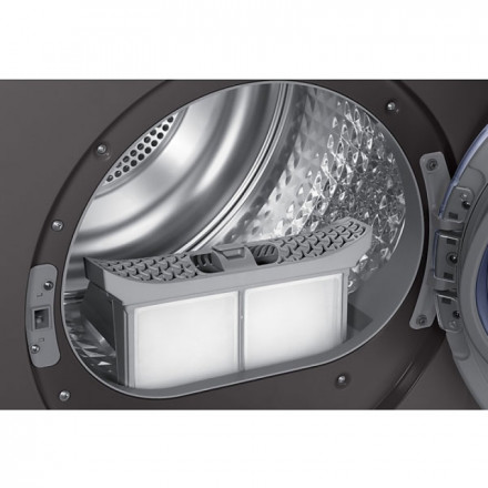 СУШИЛЬНАЯ МАШИНА SAMSUNG DV90N62632X/LP