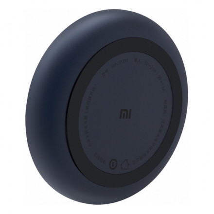 Беспроводное зарядное устройство Xiaomi Mi Qi Wireless Charger 10W Max