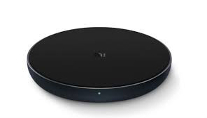 Беспроводное зарядное устройство Xiaomi Mi Qi Wireless Charger 10W Max