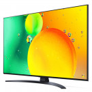 Телевизор LG 43NANO769QA