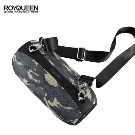 Bluetooth Колонка RoyQueen M800