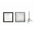 Софтбокс BobbyStudio Pro BD600 (60x60)