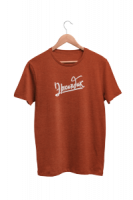 Футболка Khan-Tengri "Эркиндик" V2