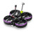 Квадрокоптер Flywoo CineRace20 V2 Neon LED HD с RunCam Link