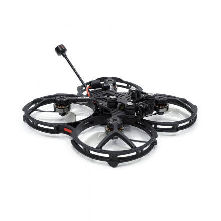 Квадрокоптер GEPRC CineLog35 HD с Caddx Vista