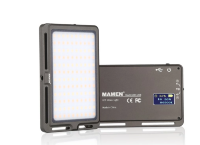 Накамерный свет MAMEN LED-120B 