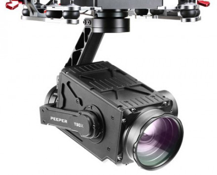 Камера Tarot Peeper Z30x Z30A5