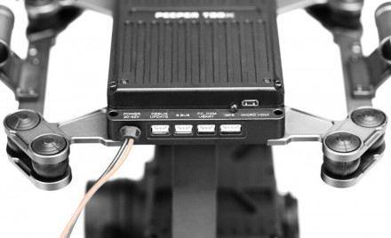 Камера Tarot Peeper Z30x Z30A5