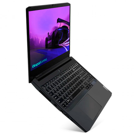Ноутбук Lenovo IdeaPad Gaming 3 15ACH6 (82K200T9RK) New