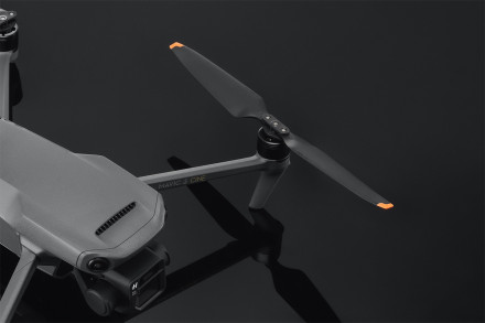 Низкошумные пропеллеры DJI Mavic 3