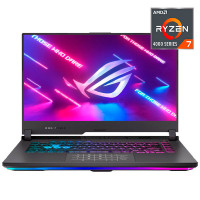 Ноутбук Asus ROG Strix G513 (90NR0502-M00050) New