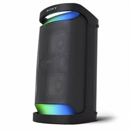 ПОРТАТИВНАЯ КОЛОНКА SONY SRSXP500B.RU1 (BLACK)