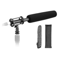 Направленный Конденсаторный Микрофон Boya BY-BM6060L