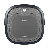 Робот Пылесос Ecovacs Deebot Slim 2