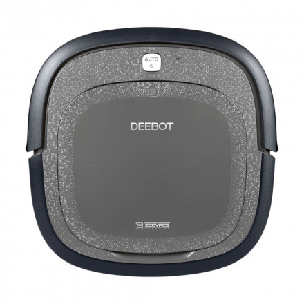Робот Пылесос Ecovacs Deebot Slim 2