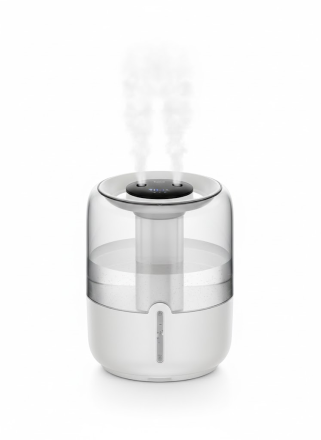 Увлажнитель воздуха Hoco DI99