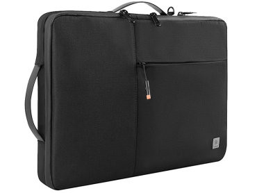 Чехол-сумка для ноутбука WiWU Alpha Double Layer Sleeve Bag 13,3