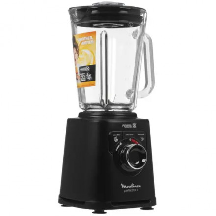 Стационарный блендер Moulinex LM81G810