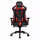 Игровое Кресло AndaSeat Kaiser II (Black & Red)