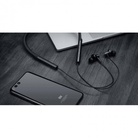 Беспроводные Наушники Xiaomi Mi Bluetooth Neckband