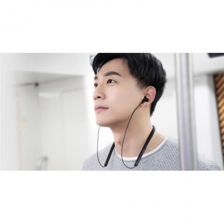 Беспроводные Наушники Xiaomi Mi Bluetooth Neckband