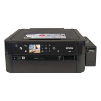 СТРУЙНЫЙ МФУ EPSON L850