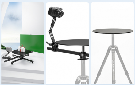 Платформа для Съемки UURIG BH-12